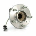 Kugel Wheel Bearing Hub Assembly For Cadillac Buick Rendezvous CTS STS Chevrolet Uplander Saturn 70-513186